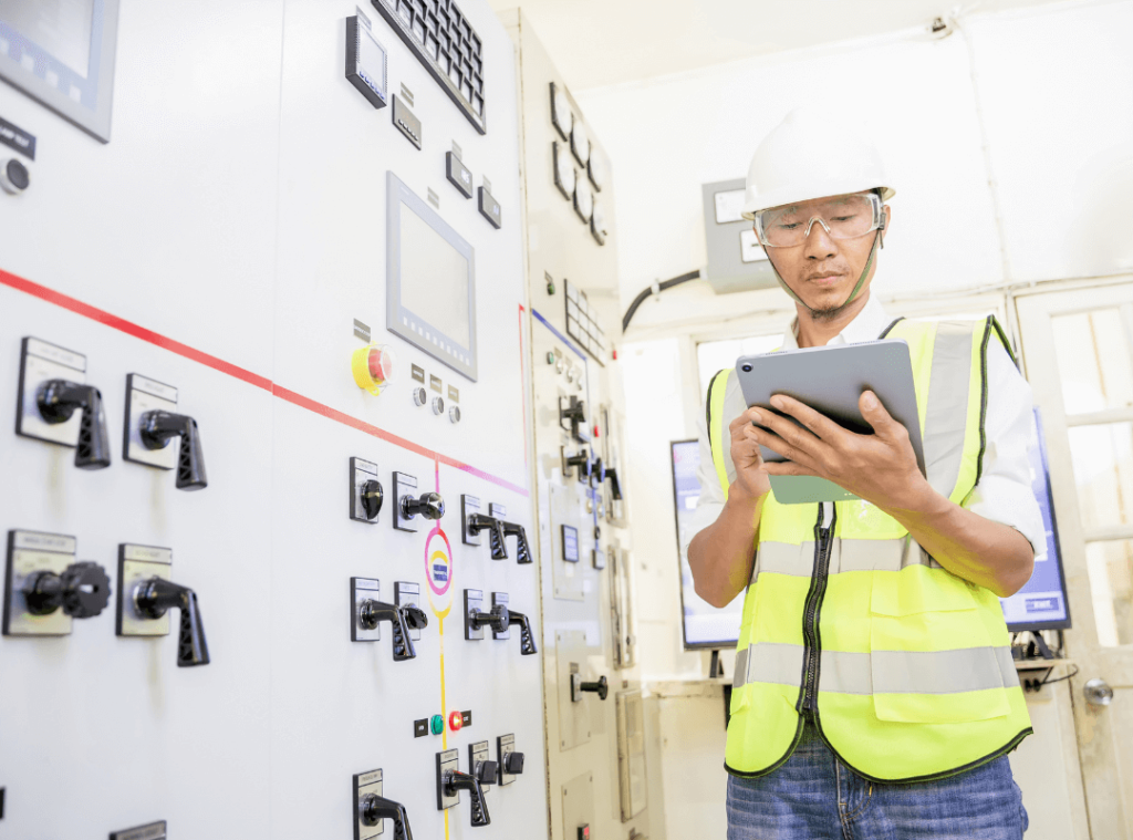 Atestado de Conformidade das Instalações Elétricas (ACIE)